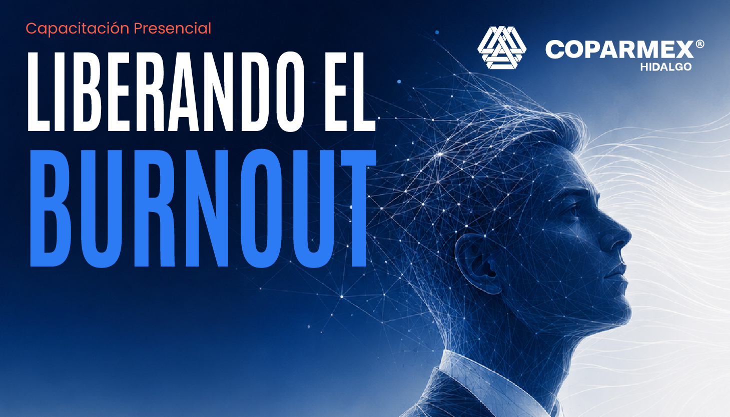 LIBERANDO EL BURNOUT