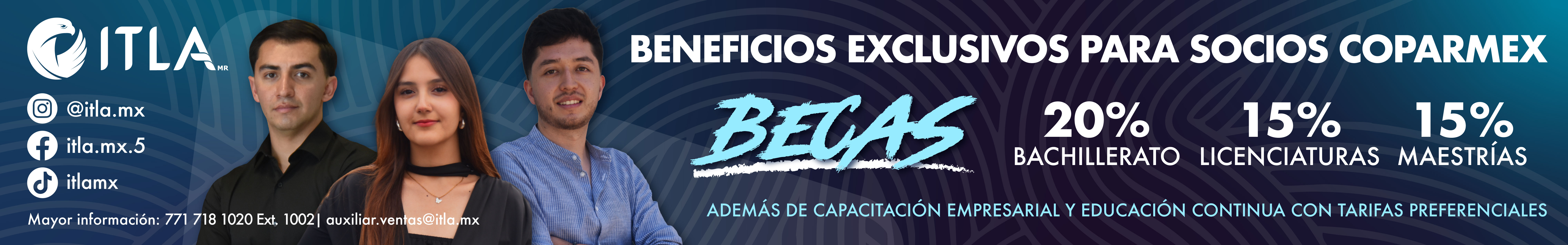 Promoción