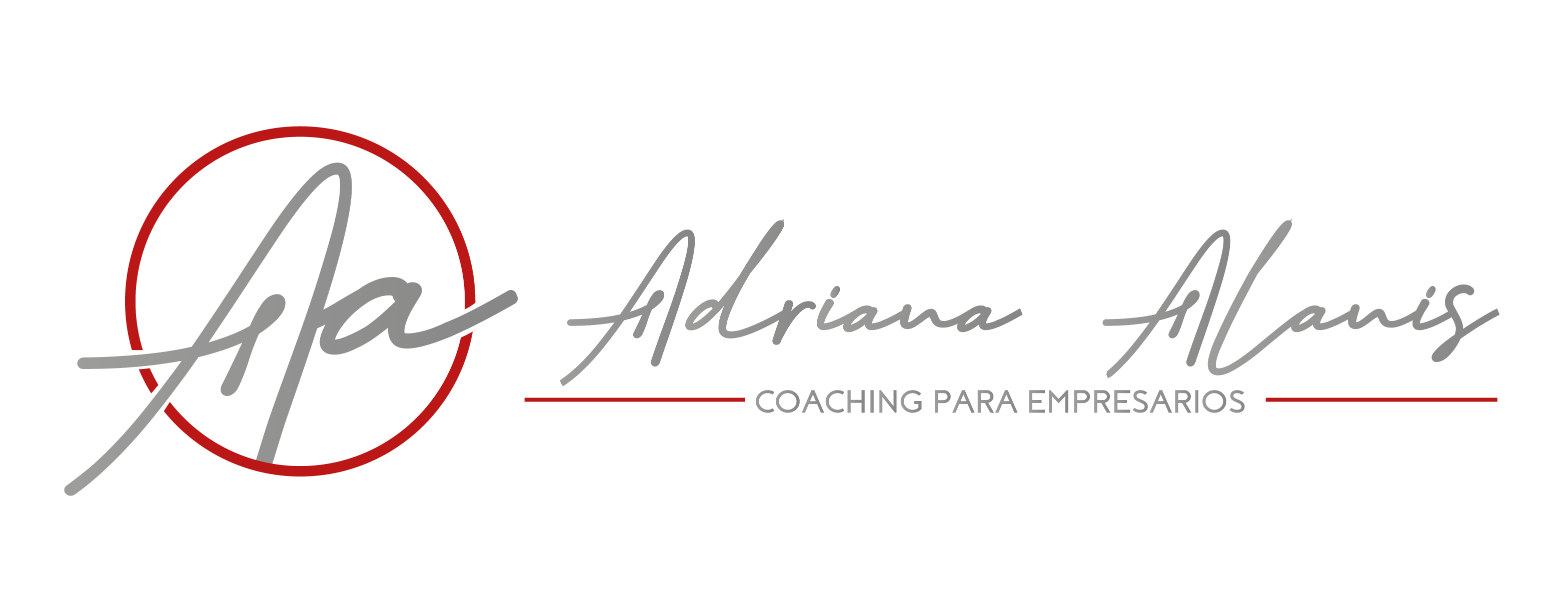 ADRIANA ALANIS COACH DE LIDER