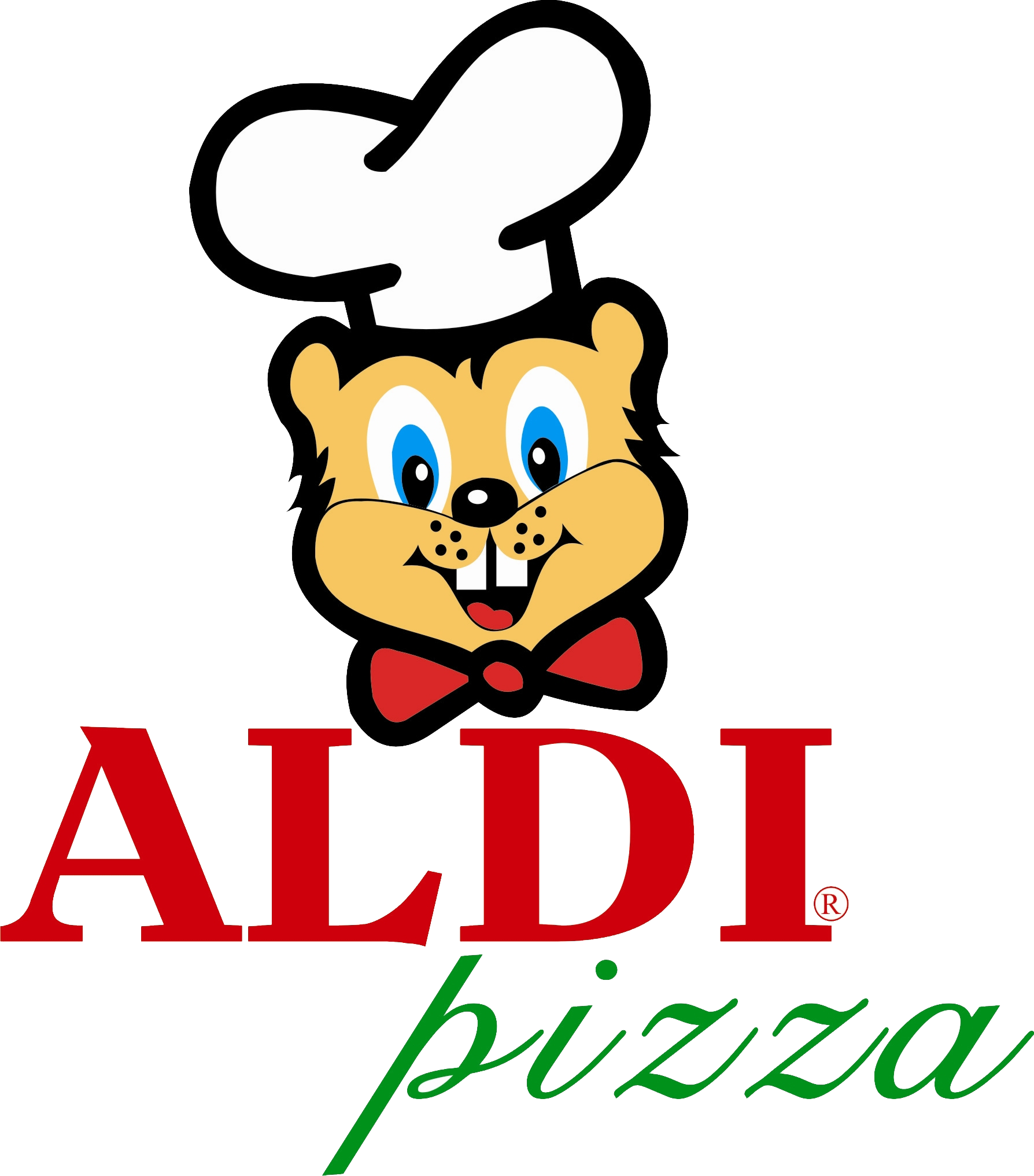 ALDI PIZZA