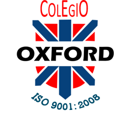 COLEGIO OXFORD