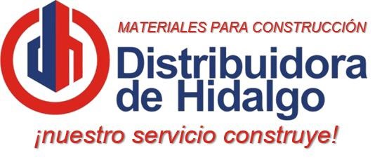 DISTRIBUIDORA DE HIDALGO