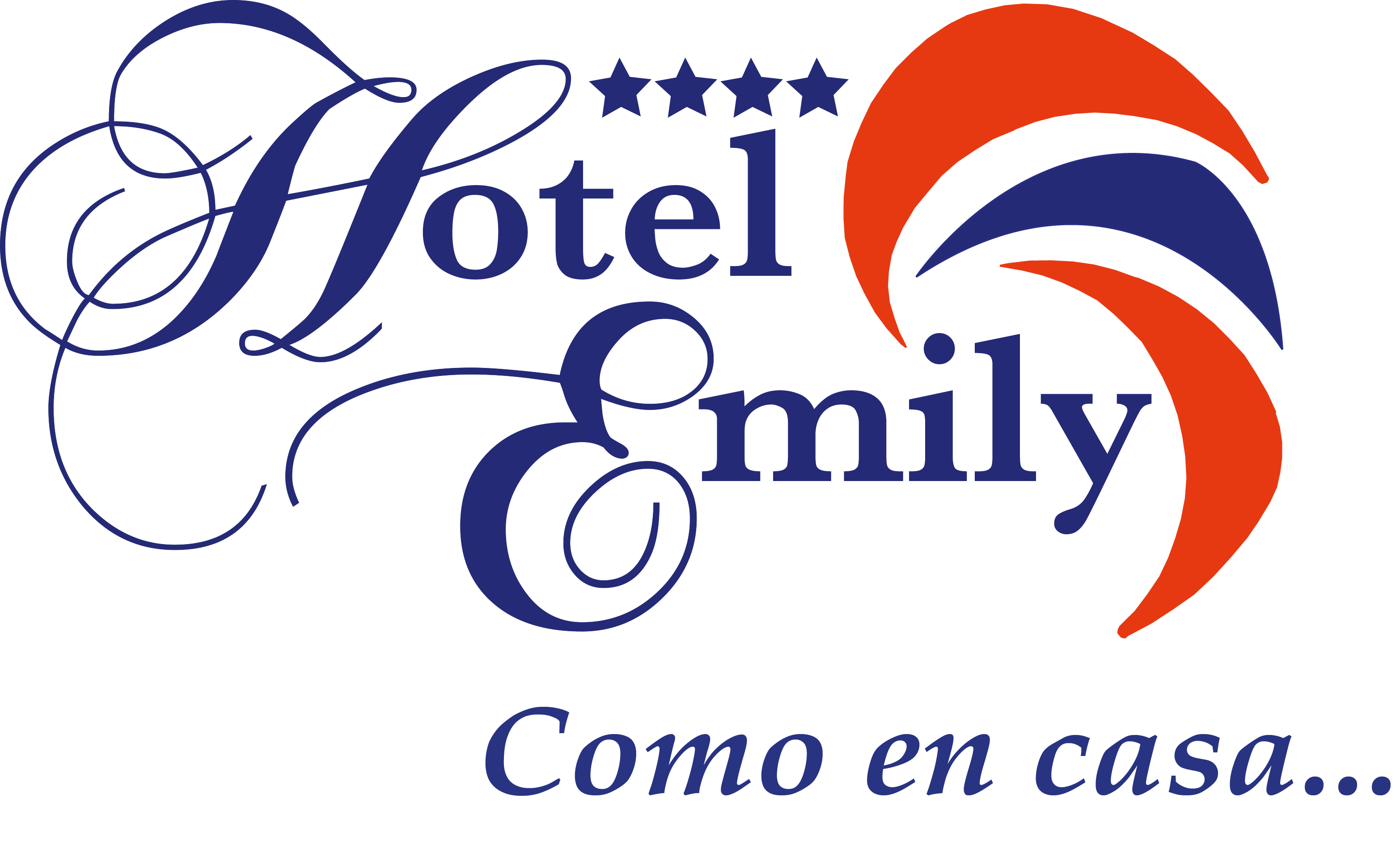 HOTEL EMILY