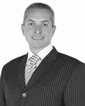 C Sergio Édgar Baños Rubio