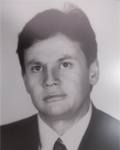 DR Arturo Rubio Ordaz