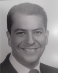 Ing Eleazar García Sánchez