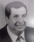 Ing Jorge Rivera Galindo