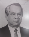 Ing Juan José Chávez González