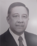 LAE Miguel Ángel Pérez Bautista