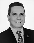LSCA Ricardo Javier Rivera Barquín