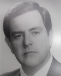 Lic Benigno Aladro Fernández