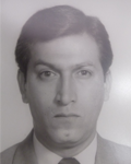 Lic Hugo Meneses Carrasco