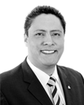 Lic José Javier Vázquez Coria